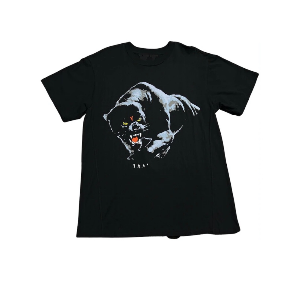 Vlone V Panther Tee